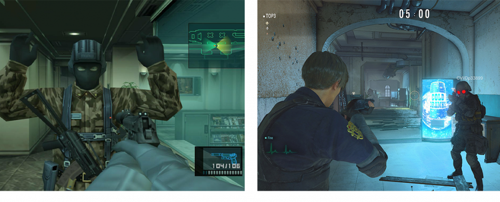 CGITEMS_Metal_Gear_Solid_and_Resident_Evil.png