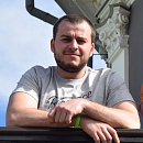 Сергей Панин