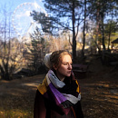 Марина Киселёва